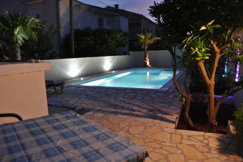 Apartments Priko Stari Grad  Δωμάτιο φωτογραφία