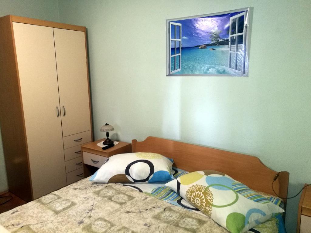 Apartments Priko Stari Grad  Εξωτερικό φωτογραφία